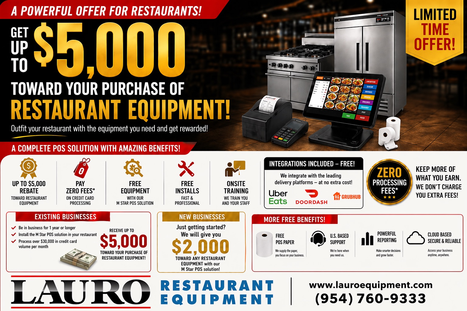 POS Special Offer POS Special Offer