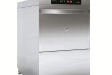 Fagor CO-402W EVO Concept High Temp Glass & Dishwasher