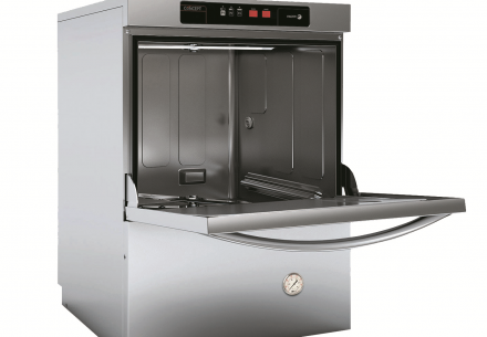 Fagor CO-502W EVO Concept High Temp Undercounter Dishwasher