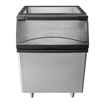 Atosa CYR400P 395lb. Ice Storage Bin