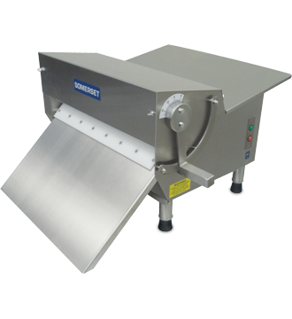 Somerset CDR-600F Dough Sheeter