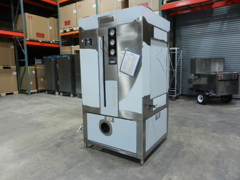 Champion LD-12-PT-G Pot, Pan & Utensil Washer "New"