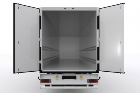 Dedicated Partial Freight Shipping