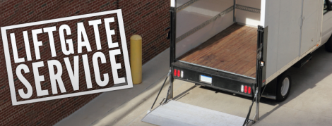 Liftgate Services