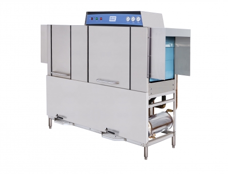 Moyer Diebel MD66 Rack Conveyor Dishwasher