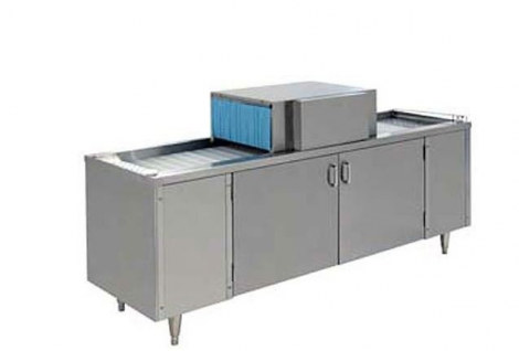 Moyer Diebel SW600R Glass Washer