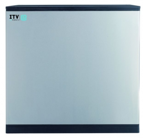 ITV Ice Makers SPIKA MS 1000
