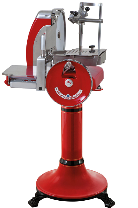 Omas S37 Stand for S37, S9M & SE937E Volano Flywheel Slicers