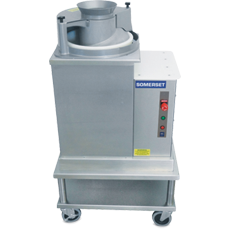 Somerset SDR-400 Dough Rounder