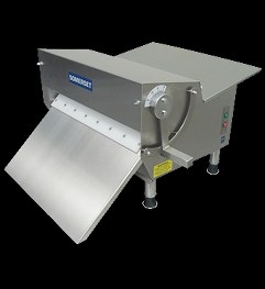 Somerset CDR-300F Dough Sheeter