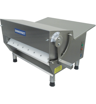 Somerset CDR-500 Dough Sheeter