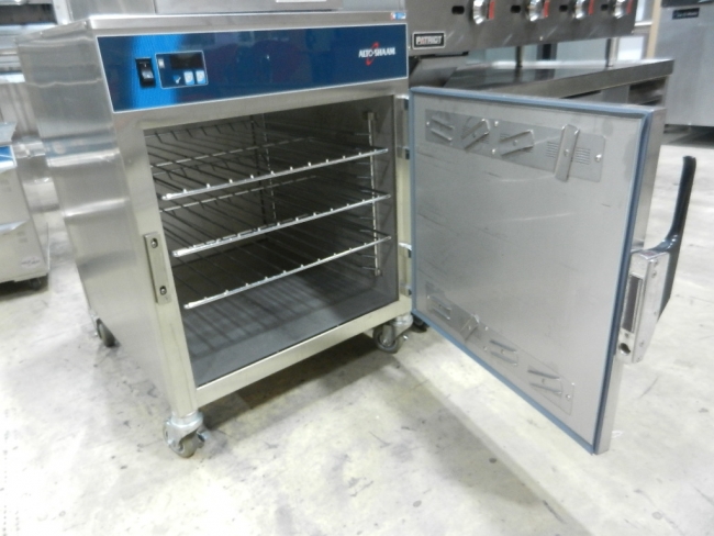 Alto Shaam 750 S 26 Low Temperature Hot Holding Cabinet Lauro