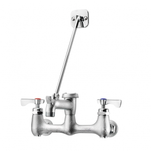 Krowne 16-127 Royal Series Mop Sink Service Faucet