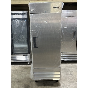 Lauro Equipment 23F 1 Door Reach-In Freezer