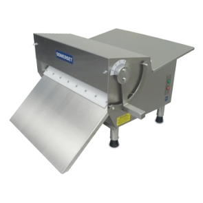 Somerset CDR-600F Dough Sheeter