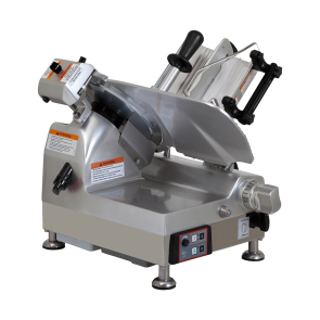 Omas GLMATIC 30F/N Commercial Electric Automatic Belt Driven 12" Blade Food Slicer