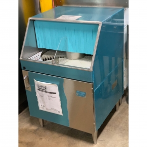 Moyer Diebel DF Rotary Type Fully Automatic Glasswashing Machine "New"