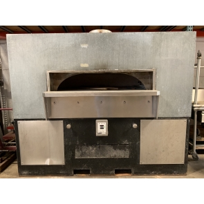 Woodstone Fire Deck 9660 Stone Hearth Oven