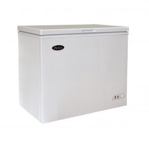 Atosa MWF9007 37-4/5" Solid Top Chest Freezer
