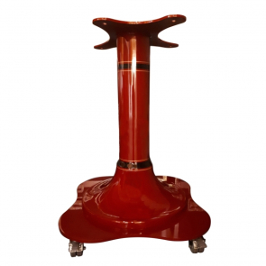 Omas Stand w/Casters for Vintage/Heritage Volano Flywheel Slicer