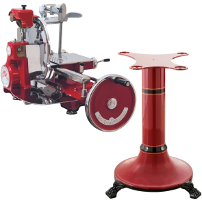 Omas Stand for Vintage/Heritage Volano Flywheel Slicer