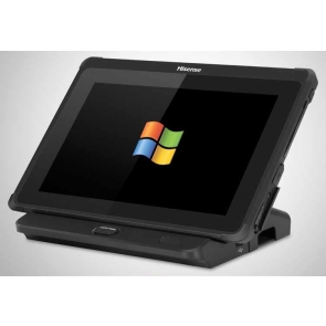 HiSense HM518 Rugged Tablet POS System