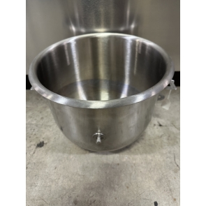 Uniworld UPM-2B 20qt. Stainless Steel Mixing Bowl "New"