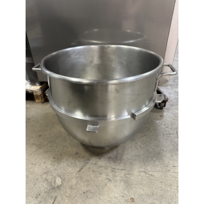 Hobart VMLH-60 60qt. Stainless Steel Mixing Bowl
