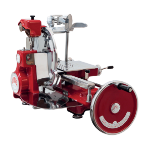 Omas Volano Heritage Manual Feed 12-1/2" Flywheel Slicer