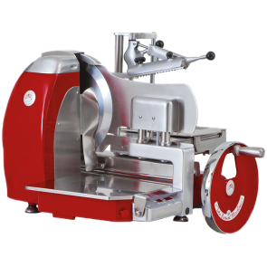Omas Volano SE937E Automatic 14-1/2" Flywheel Slicer