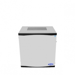 Atosa YR800-AP-261 810lb. Modular Cuber Ice Maker w/Water Filter System