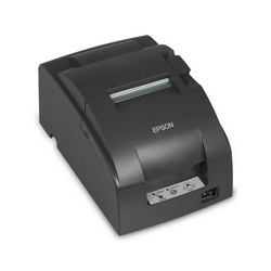 Epson TMU-220 Kitchen Printer