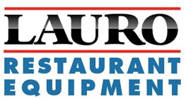 Lauro Restaurant Equipment
